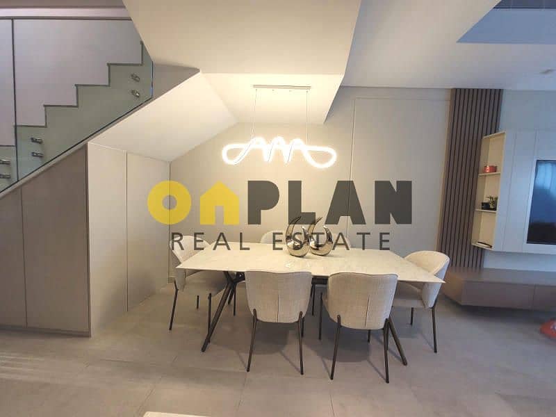 Family-Friendly 2BR Villa | Maid’s Room | Fully Furnished - Image 8