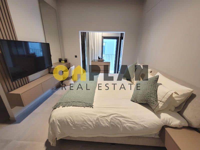 Family-Friendly 2BR Villa | Maid’s Room | Fully Furnished - Image 9