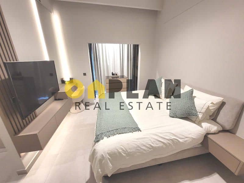 Family-Friendly 2BR Villa | Maid’s Room | Fully Furnished - Image 10