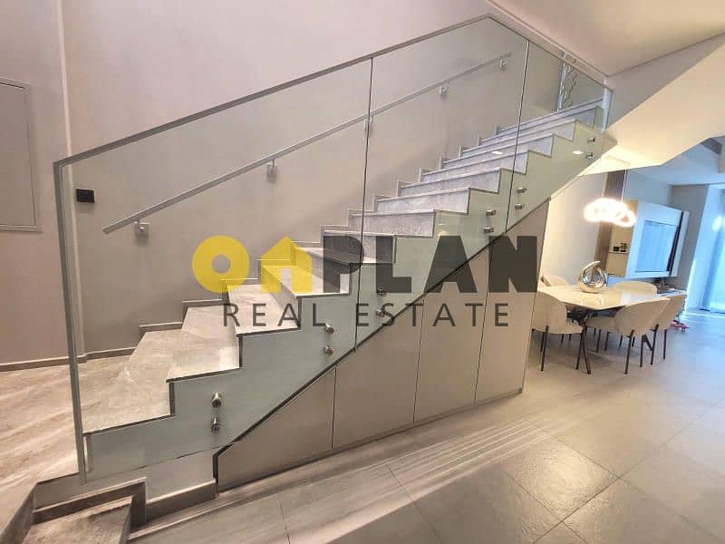 Family-Friendly 2BR Villa | Maid’s Room | Fully Furnished - Image 16