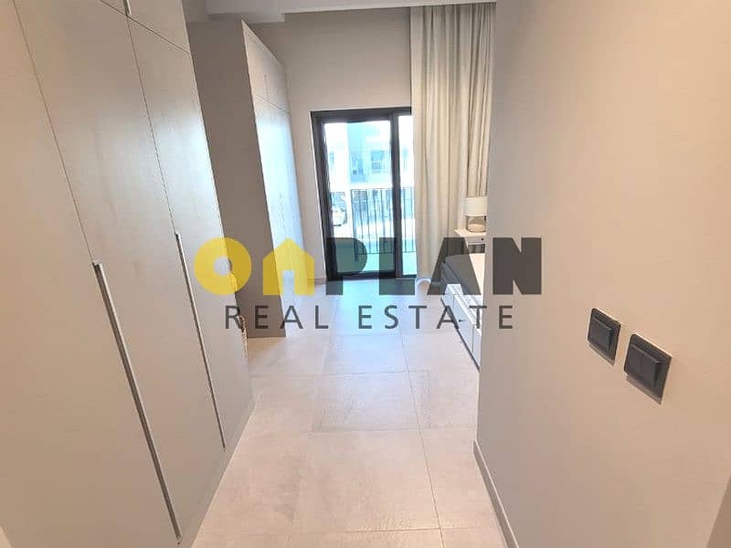 Family-Friendly 2BR Villa | Maid’s Room | Fully Furnished - Image 17