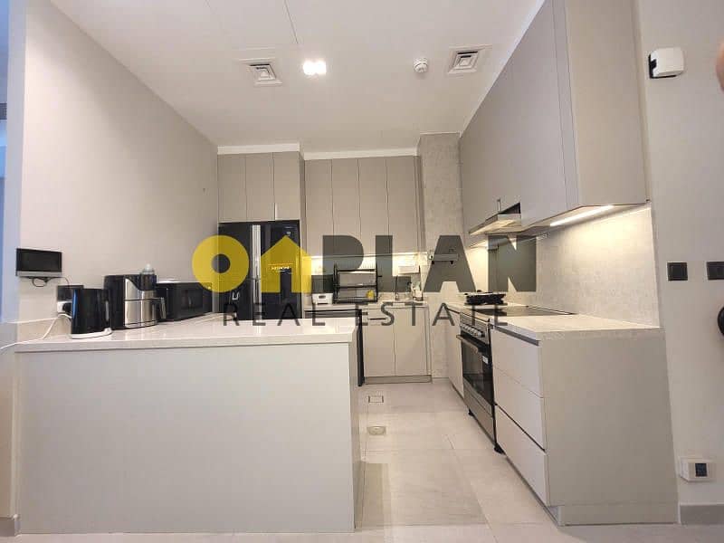 Family-Friendly 2BR Villa | Maid’s Room | Fully Furnished - Image 25