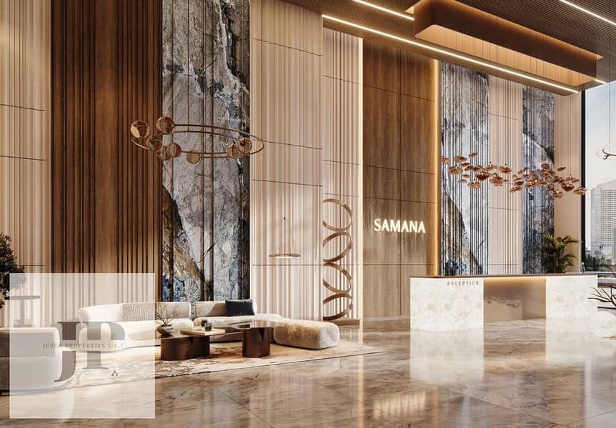 Resort-Style Amenities I Investors Offer with High ROI I HIGH TENANT RETENTION