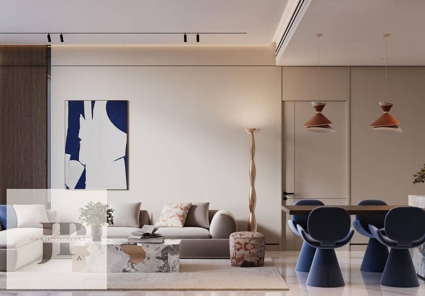 Resort-Style Amenities I Investors Offer with High ROI I HIGH TENANT RETENTION