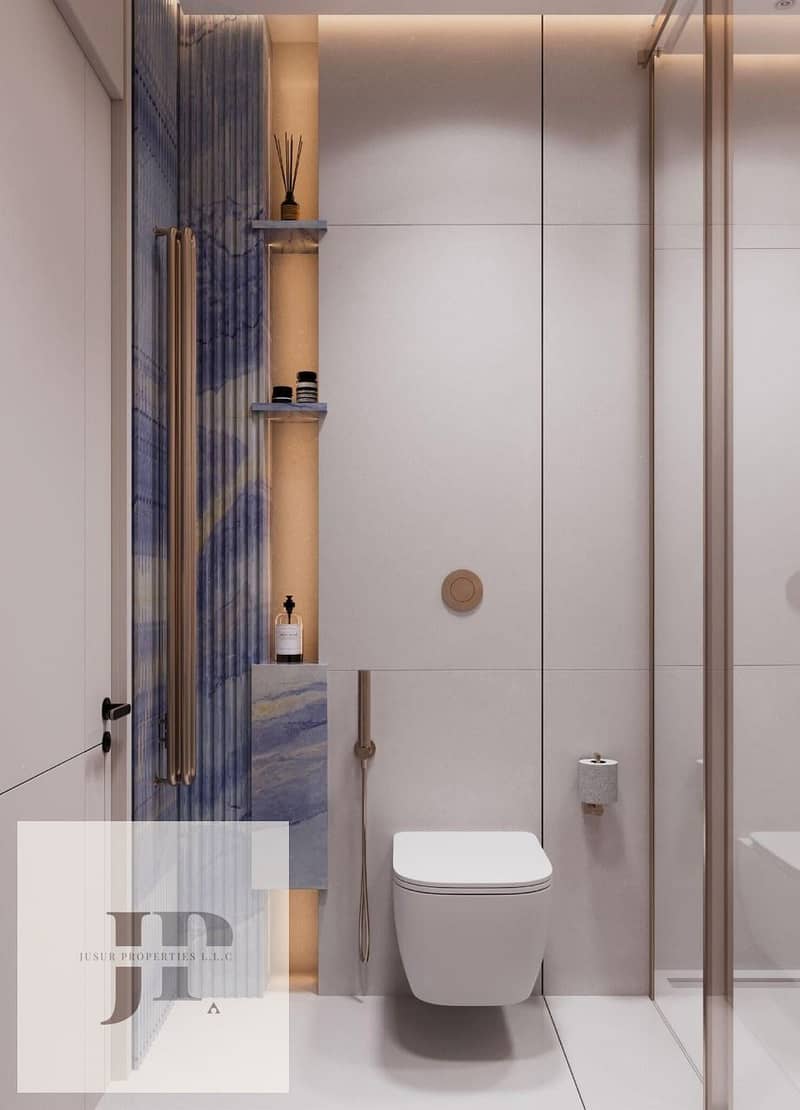 Resort-Style Amenities I Investors Offer with High ROI I HIGH TENANT RETENTION - Image 6