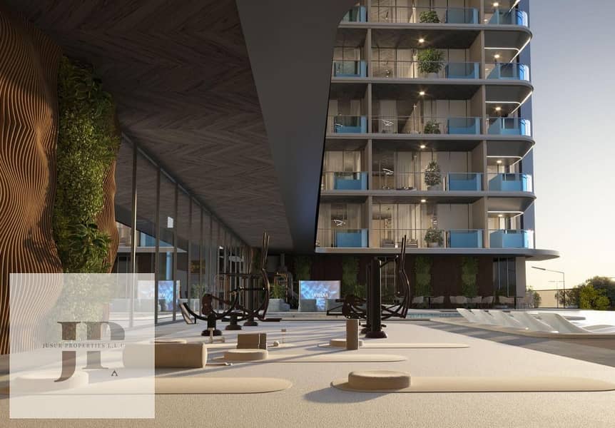 Resort-Style Amenities I Investors Offer with High ROI I HIGH TENANT RETENTION - Image 9