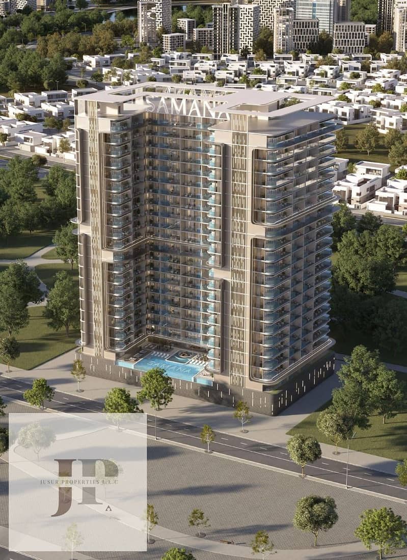 Resort-Style Amenities I Investors Offer with High ROI I HIGH TENANT RETENTION - Image 10