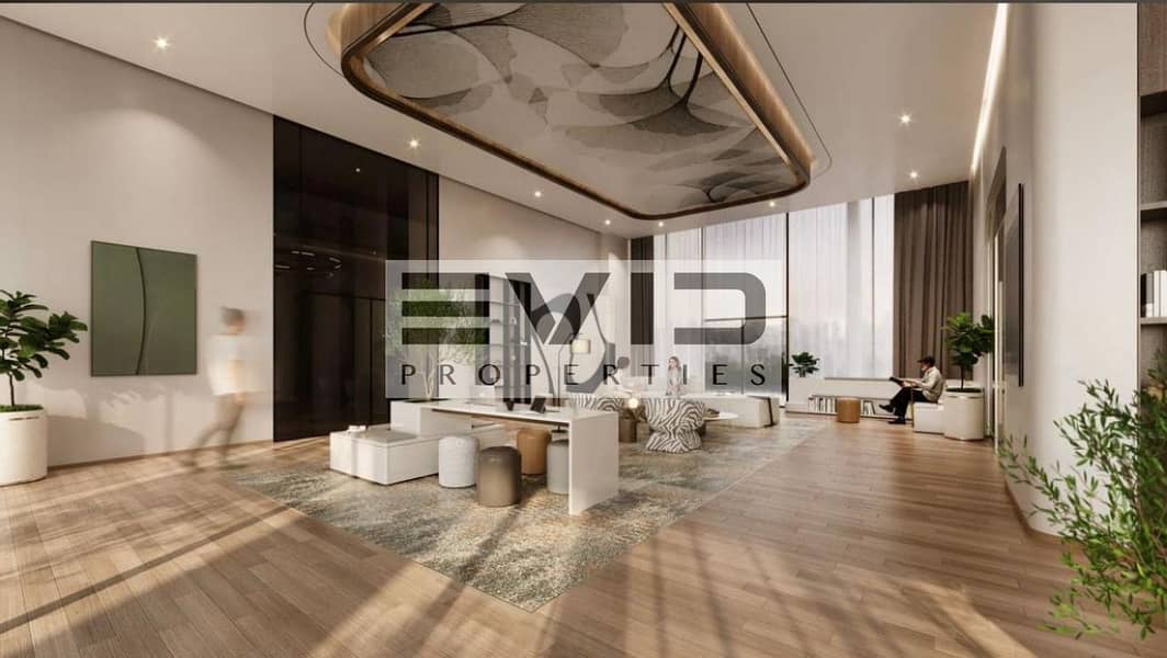 INVESTOR DEAL / FULLY FURNISHED/ HANDOVER IN DECEMBER - Image 7