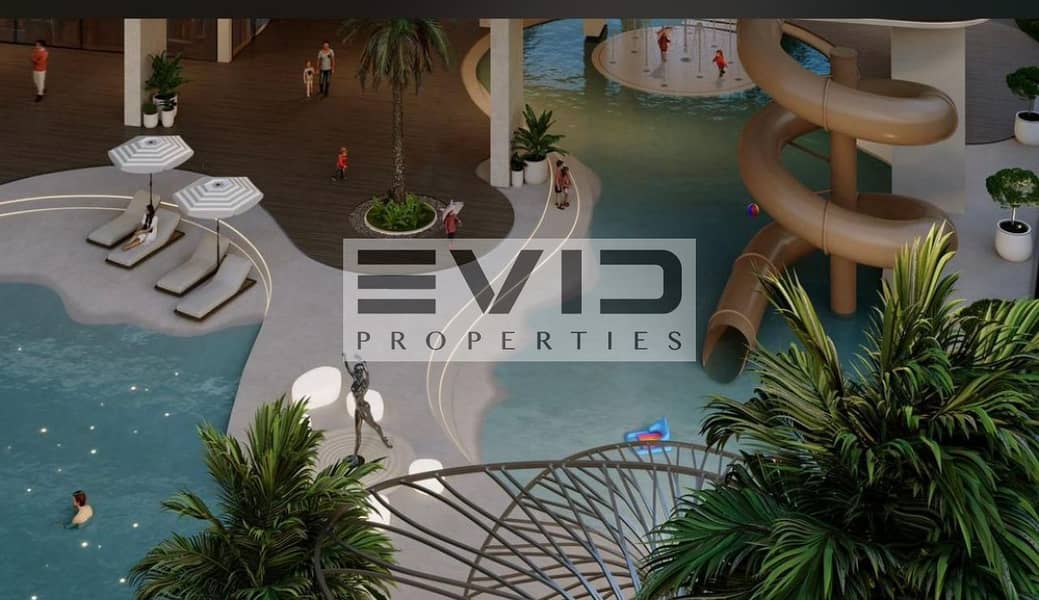 INVESTOR DEAL / FULLY FURNISHED/ HANDOVER IN DECEMBER - Image 12