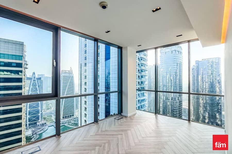 Duplex Penthouse | Modern Style | Make an Offer