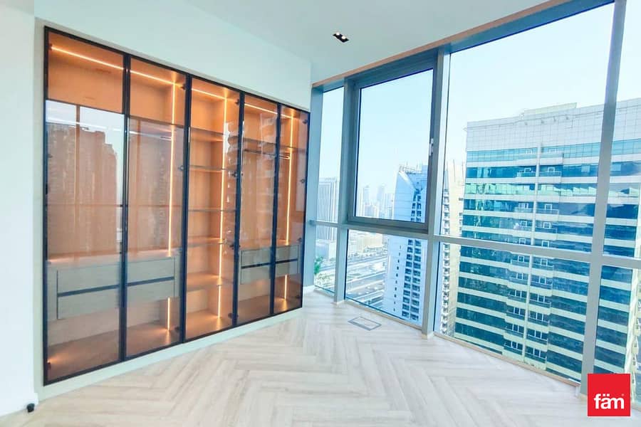 Duplex Penthouse | Modern Style | Make an Offer