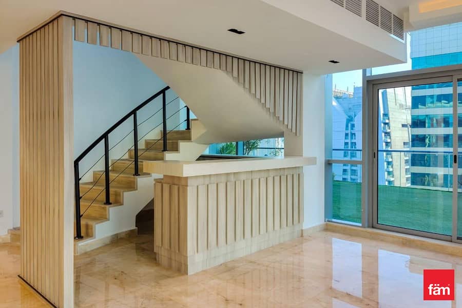 Duplex Penthouse | Modern Style | Make an Offer - Image 9