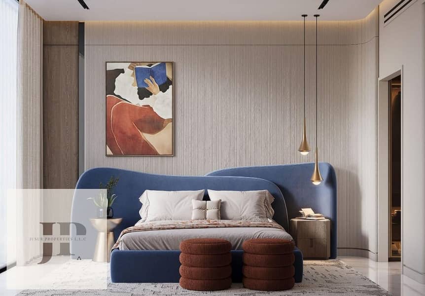 Resort-Style Amenities I Investors Offer with High ROI I HIGH TENANT RETENTION