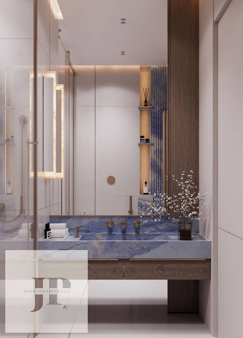 Resort-Style Amenities I Investors Offer with High ROI I HIGH TENANT RETENTION