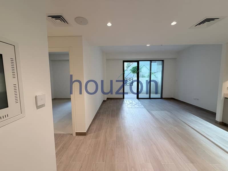 New 2BR | Chiller Free | Beach Access | Terrace