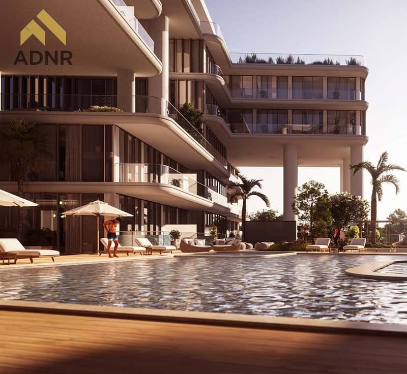 Lowest Price | Luxury Accommodation | Prime Location | 25/75 Payment Plan