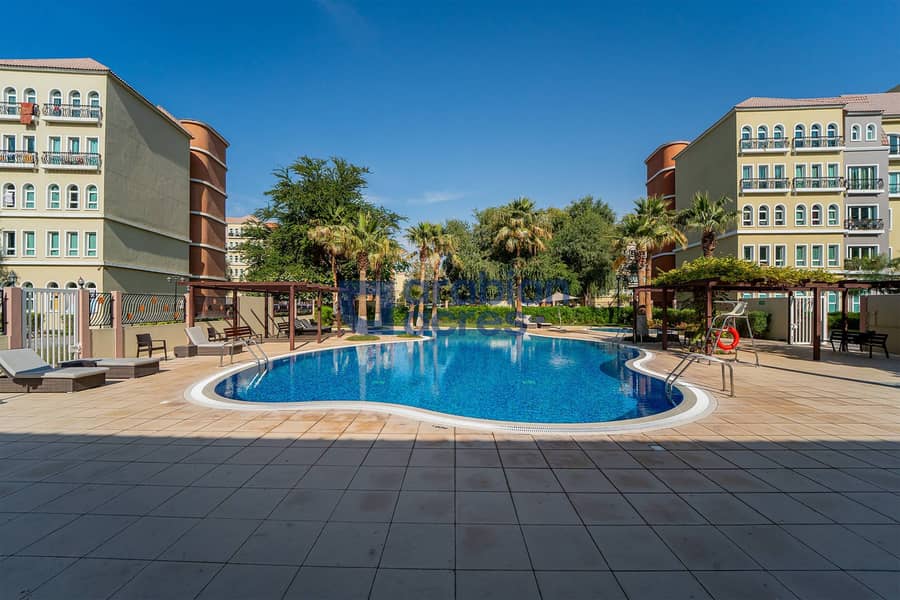 Well Maintained | Exclusive | Very Spacious - Image 18