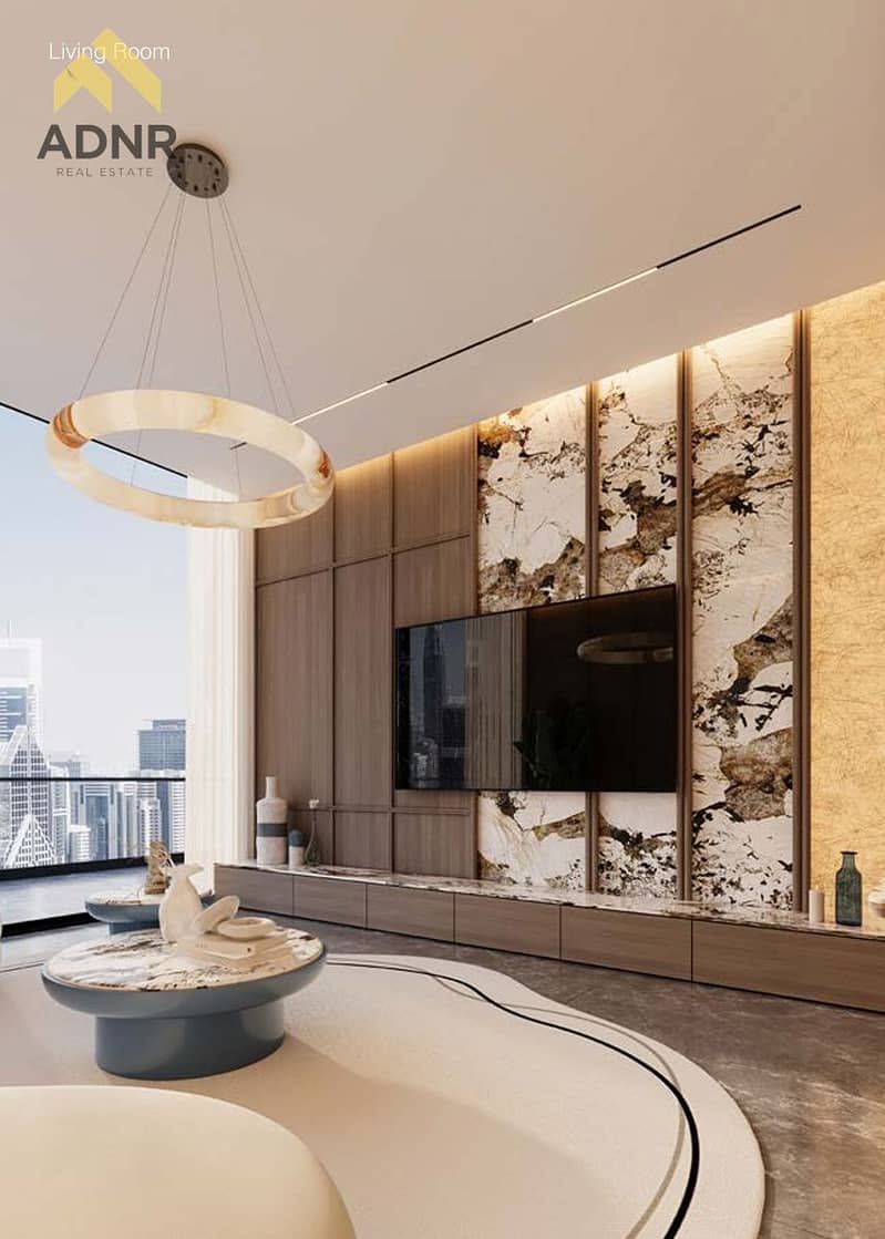 Lowest Price | Luxury Accommodation | Prime Location | 25/75 Payment Plan