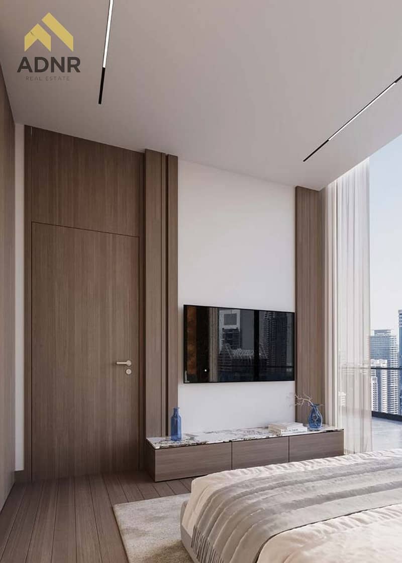 Lowest Price | Luxury Accommodation | Prime Location | 25/75 Payment Plan - Image 6