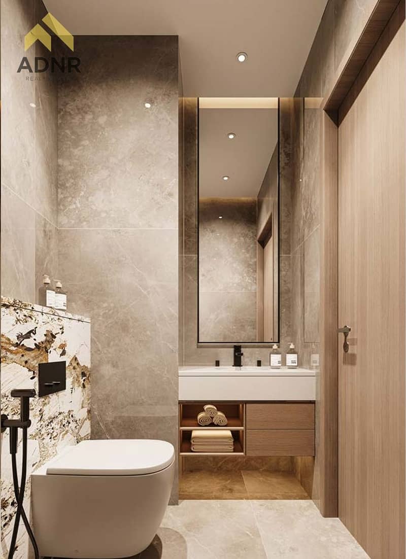 Lowest Price | Luxury Accommodation | Prime Location | 25/75 Payment Plan - Image 8