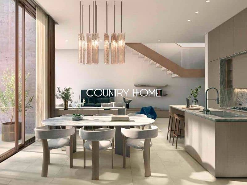 Luxury Family Living | Elegant 5BR Townhouse - Image 6