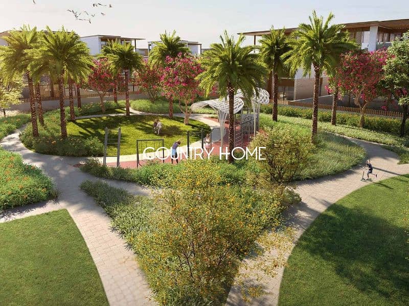 Luxury Family Living | Elegant 5BR Townhouse - Image 12