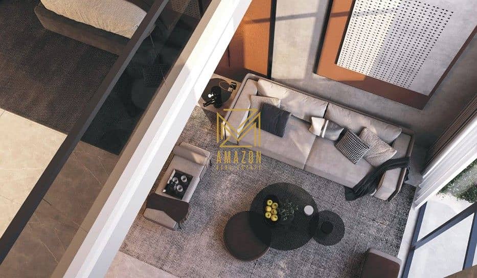 Cheapest Price l 1% Monthly Installment l Close to Metro - Image 6