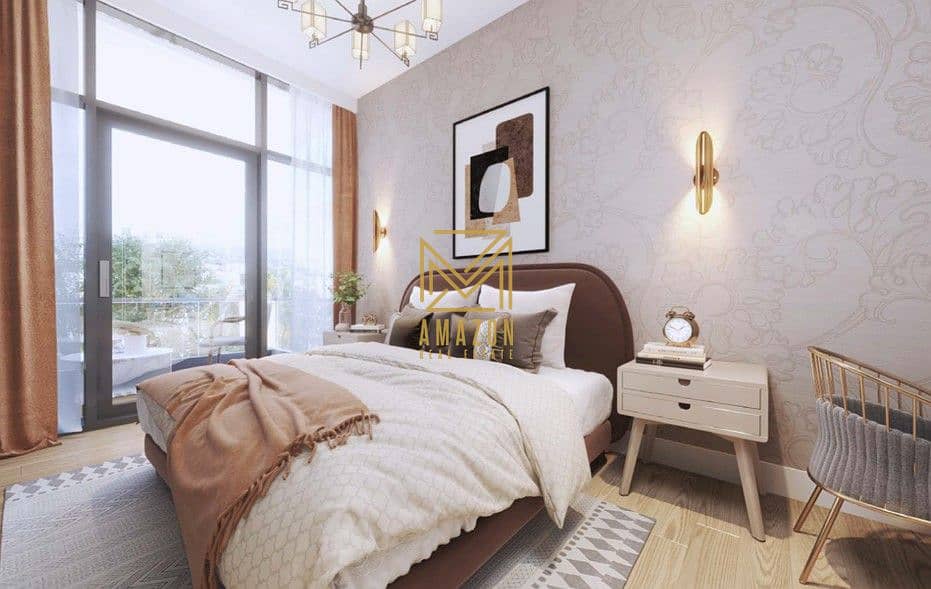 Cheapest Price l 1% Monthly Installment l Close to Metro - Image 7