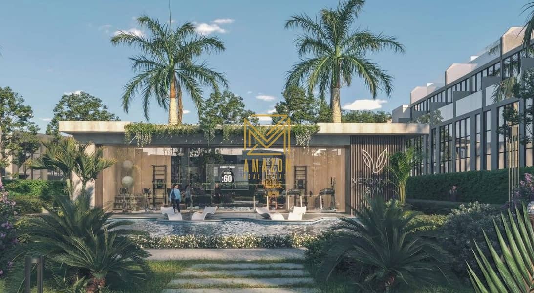 Cheapest Price l 1% Monthly Installment l Close to Metro - Image 11