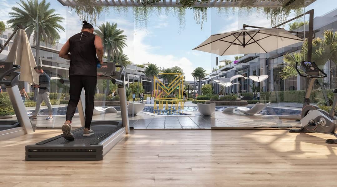 Cheapest Price l 1% Monthly Installment l Close to Metro - Image 12