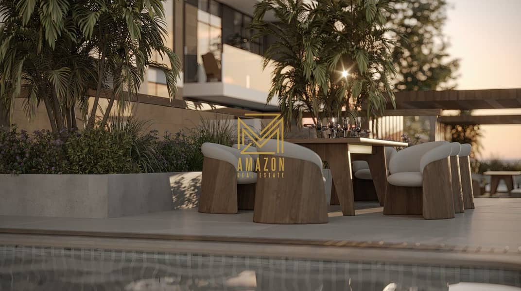 Cheapest Price l 1% Monthly Installment l Close to Metro - Image 15