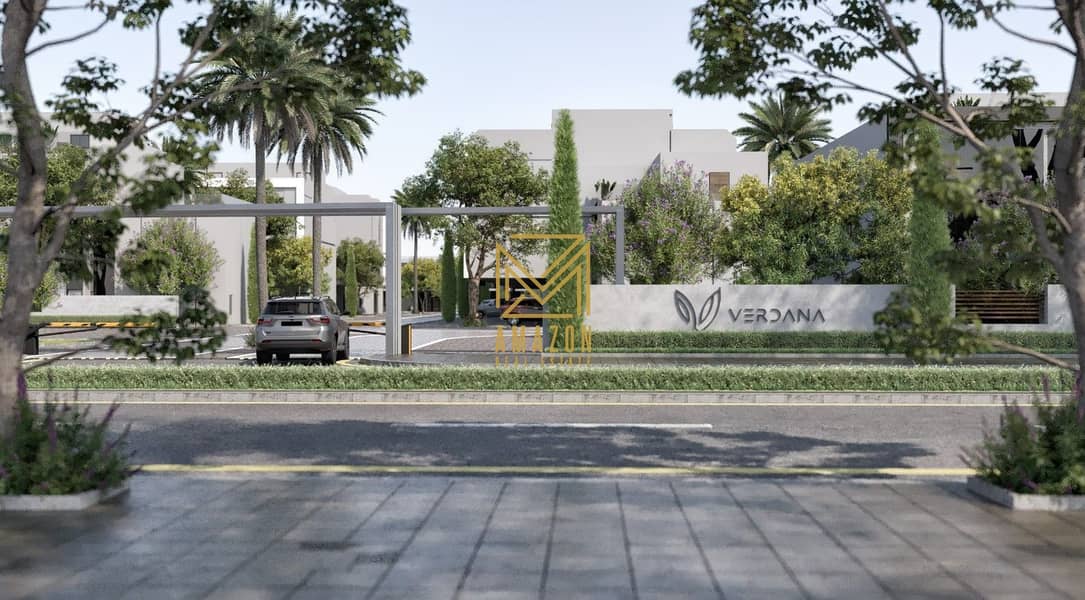 Cheapest Price l 1% Monthly Installment l Close to Metro - Image 20