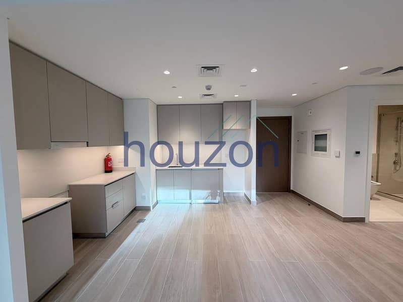 New 2BR | Chiller Free | Beach Access | Terrace