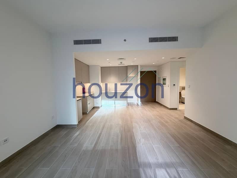 New 2BR | Chiller Free | Beach Access | Terrace - Image 6