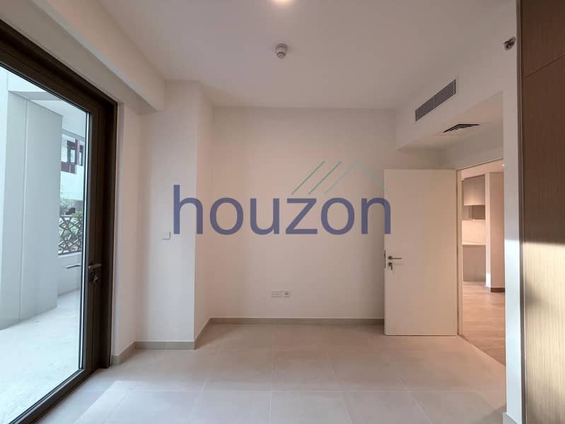 New 2BR | Chiller Free | Beach Access | Terrace - Image 7