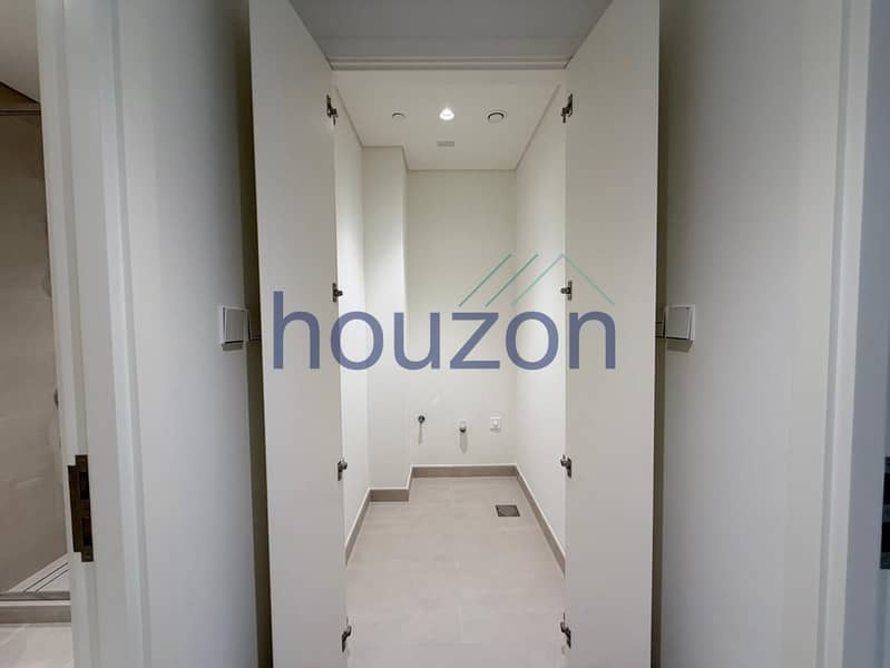 New 2BR | Chiller Free | Beach Access | Terrace - Image 11