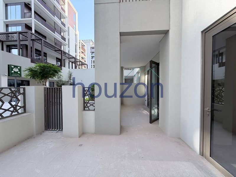 New 2BR | Chiller Free | Beach Access | Terrace - Image 17