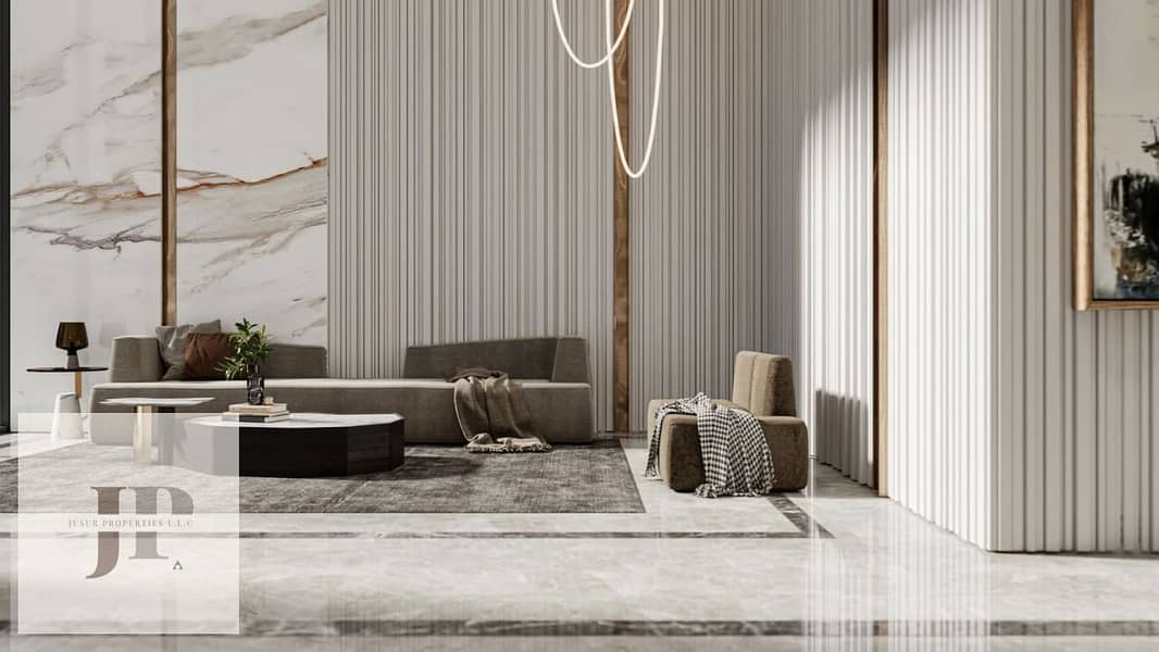 Studio + Private Pool | Prime Location |Flexible Payment Plan