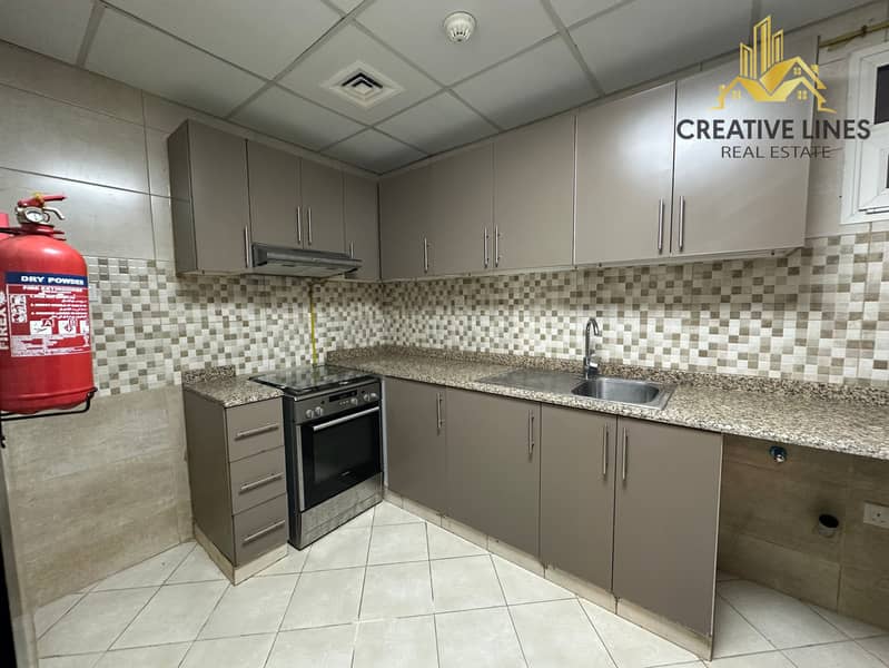 “Spacious 1BHK AC-Free Family Home with All Modern Amenities”