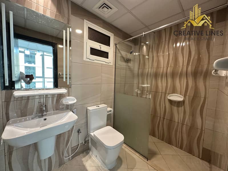 “Spacious 1BHK AC-Free Family Home with All Modern Amenities” - Image 13