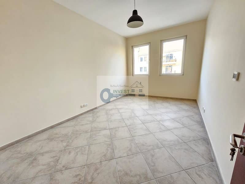 Spacious | 3BHK | Balcony