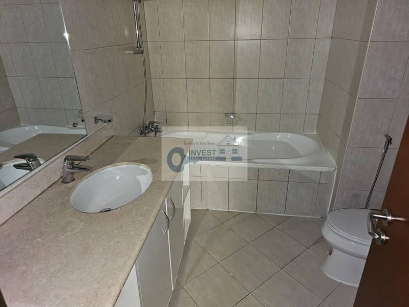 Spacious | 3BHK | Balcony - Image 7