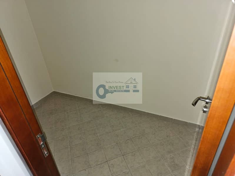 Spacious | 3BHK | Balcony - Image 11