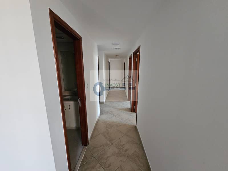 Spacious | 3BHK | Balcony - Image 12