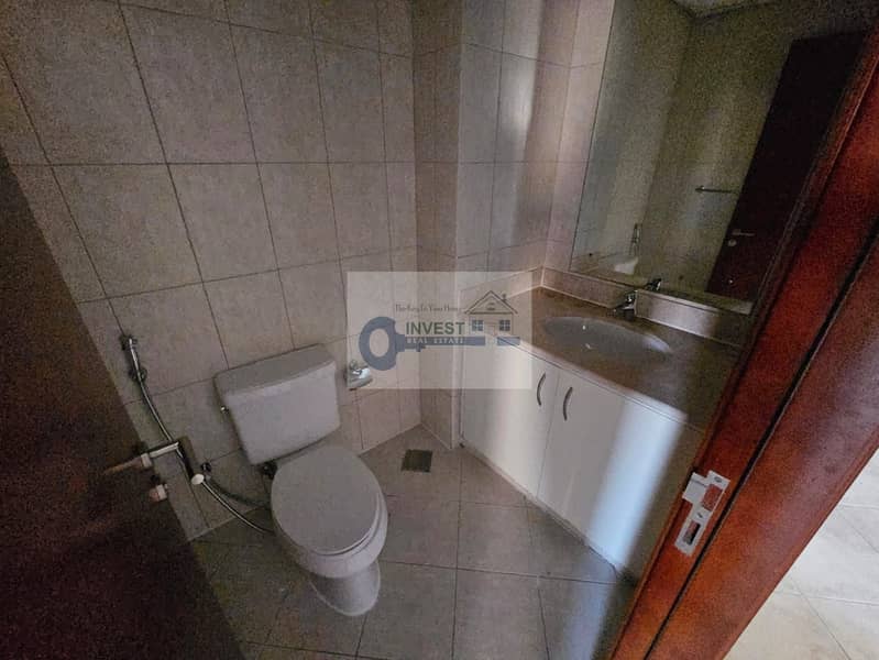 Spacious | 3BHK | Balcony - Image 13