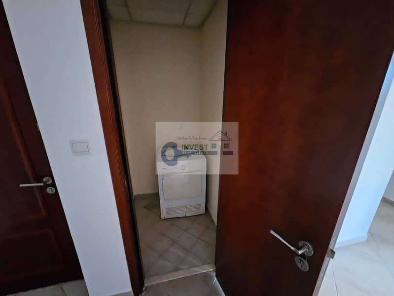 Spacious | 3BHK | Balcony - Image 14