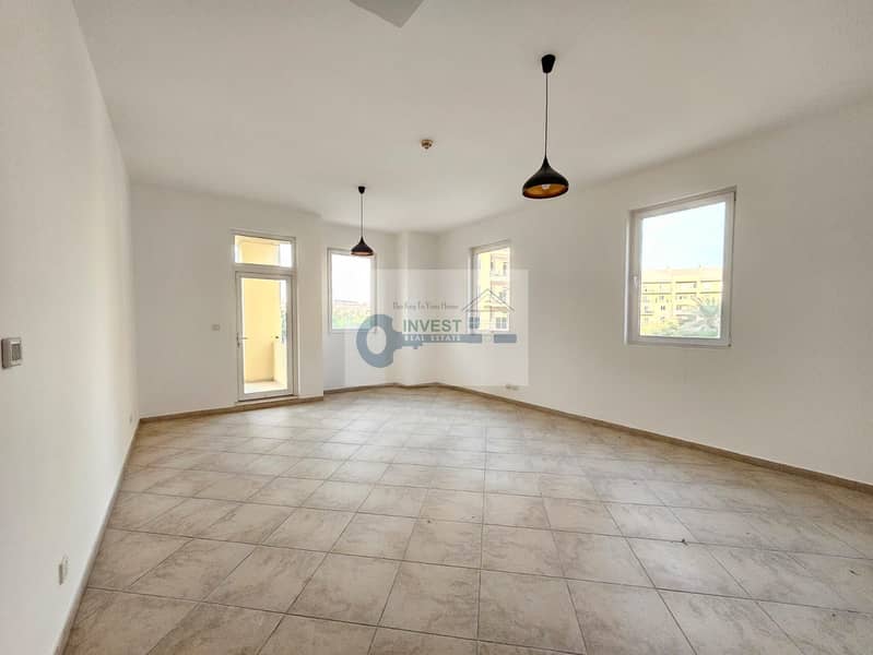 Spacious | 3BHK | Balcony - Image 17