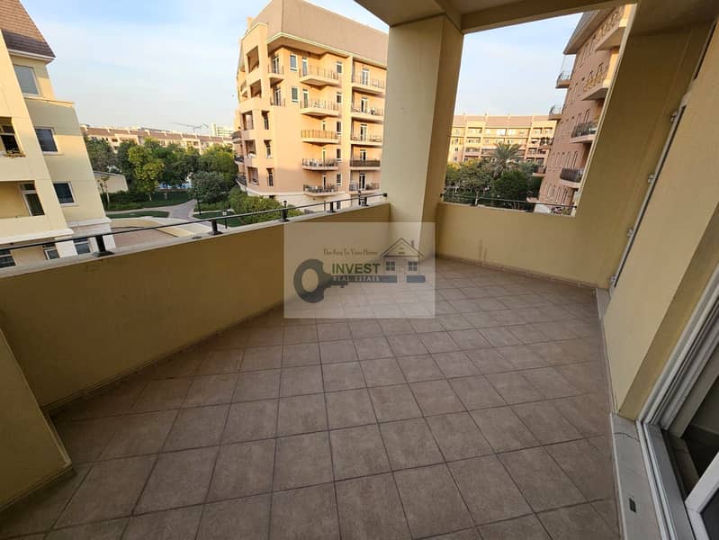 Spacious | 3BHK | Balcony - Image 20