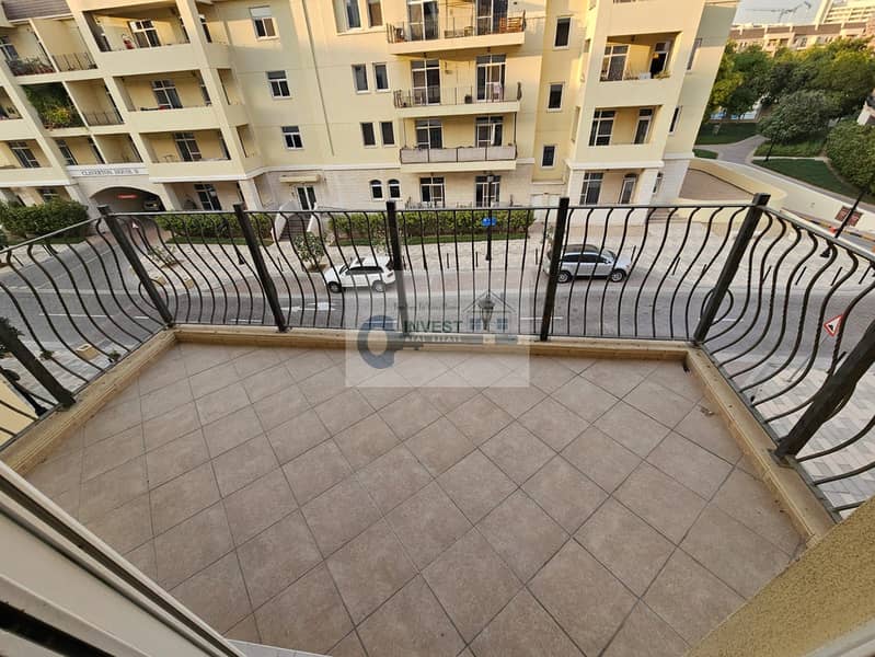 Spacious | 3BHK | Balcony - Image 21