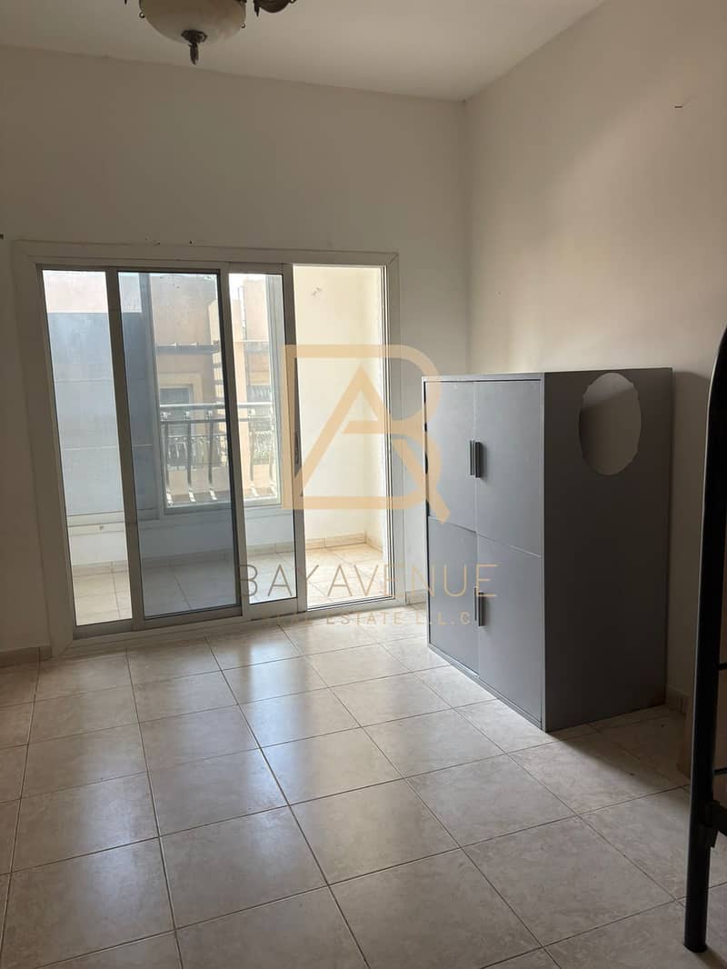 Ready-to-Transfer Studio in Diamond Views 1 – Ideal for Investors